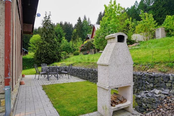 Prodej chaty, Řetová, 60 m2