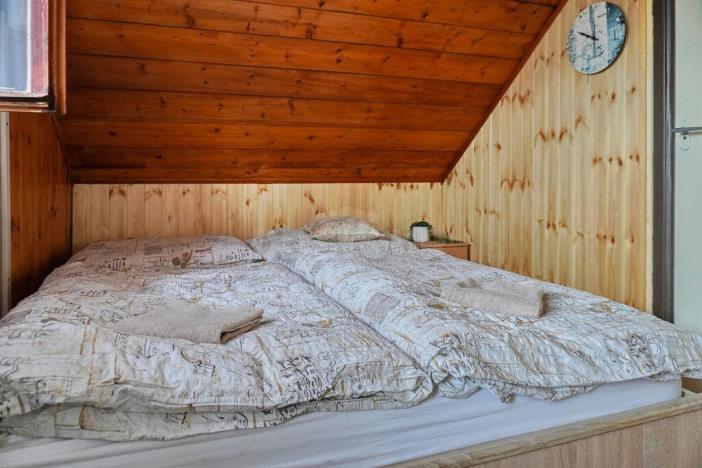 Prodej chaty, Řetová, 60 m2