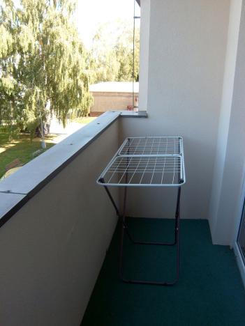 Prodej bytu 2+kk, Vysoké Mýto - Pražské Předměstí, Pivovarská, 44 m2