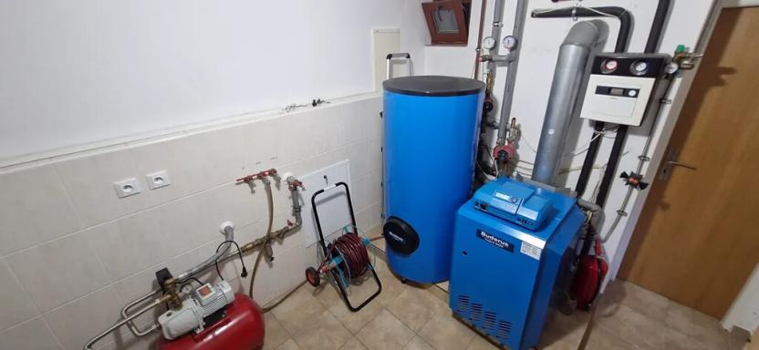 Prodej rodinného domu, Luhačovice, Antonína Slavíčka, 250 m2