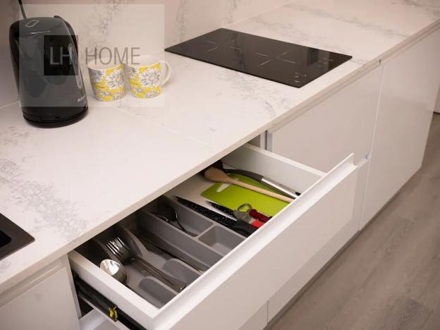 Pronájem bytu 2+kk, Karlovy Vary, 36 m2