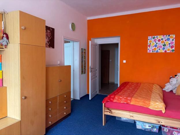 Prodej bytu 5+kk, Plzeň, Na Belánce, 166 m2