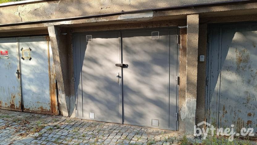 Pronájem ostatní, Brno - Pisárky, Preslova
