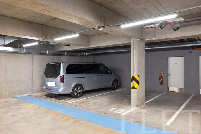 Prodej bytu 2+kk, Praha - Velká Chuchle, Na hvězdárně, 50 m2