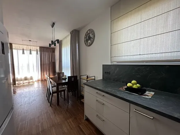 Pronájem bytu 3+1, Praha - Stodůlky, Jeremiášova, 85 m2