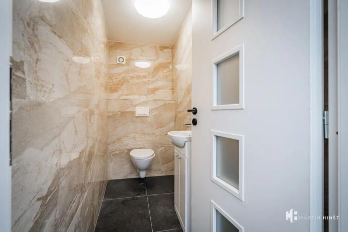 Prodej rodinného domu, Sluhy, 135 m2