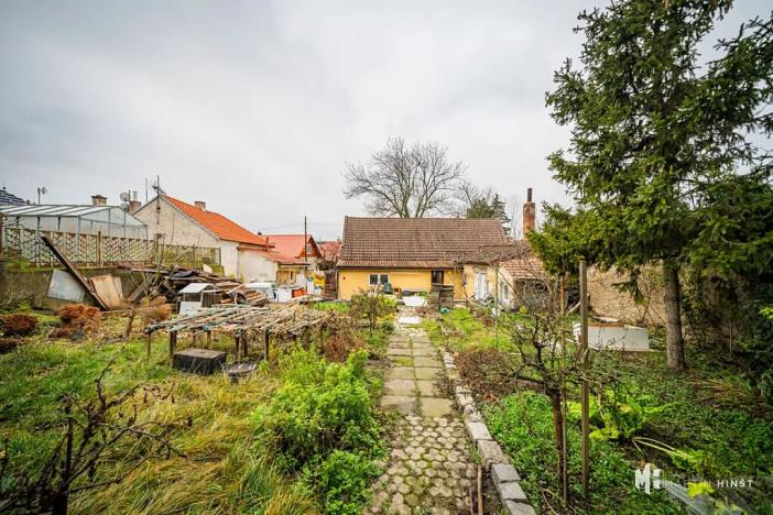 Prodej rodinného domu, Sluhy, 135 m2