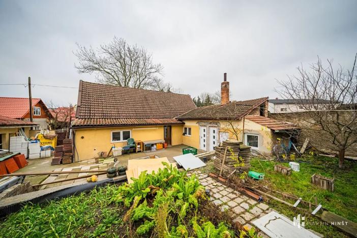 Prodej rodinného domu, Sluhy, 135 m2