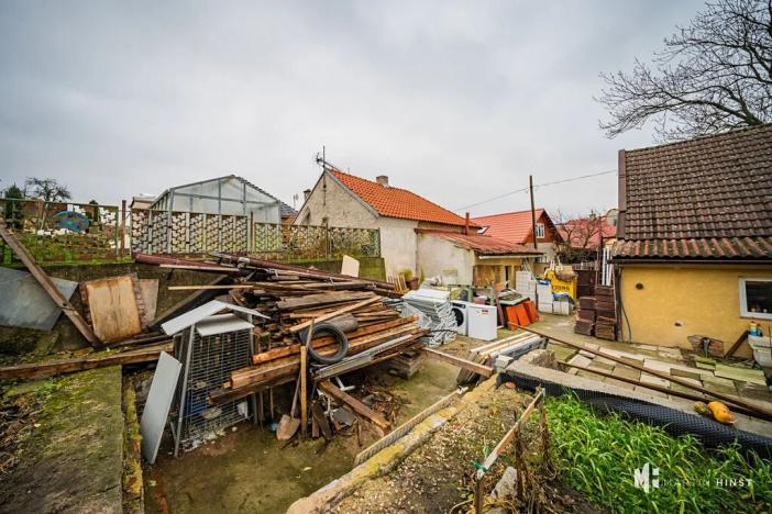 Prodej rodinného domu, Sluhy, 135 m2