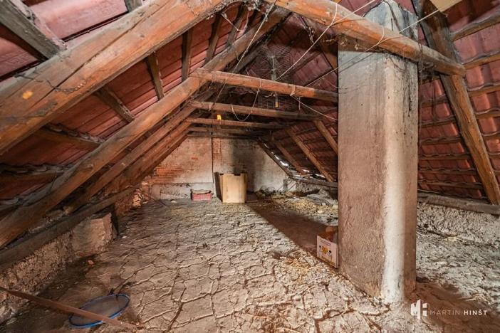 Prodej rodinného domu, Sluhy, 135 m2