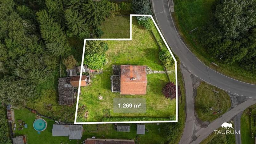 Prodej rodinného domu, Lipová, 157 m2