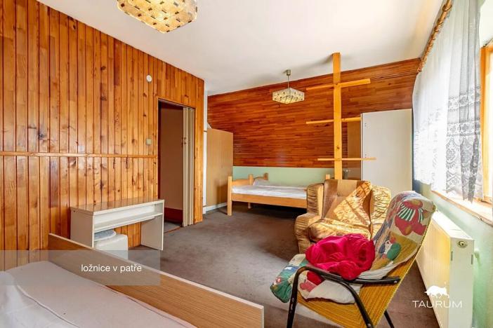 Prodej rodinného domu, Lipová, 157 m2