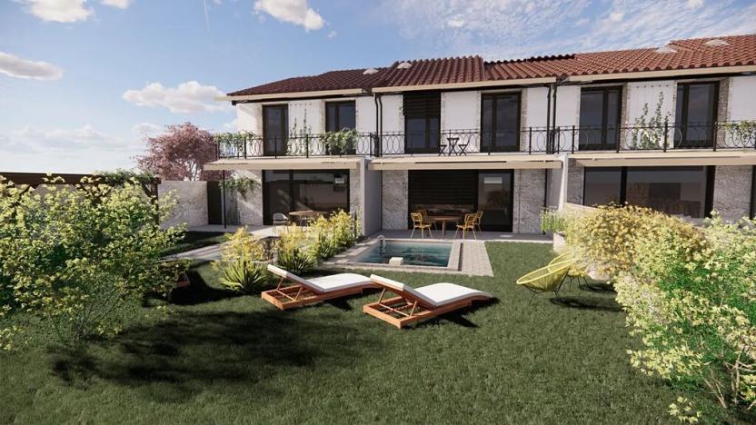 Prodej rodinného domu, Pasohlávky, 134 m2