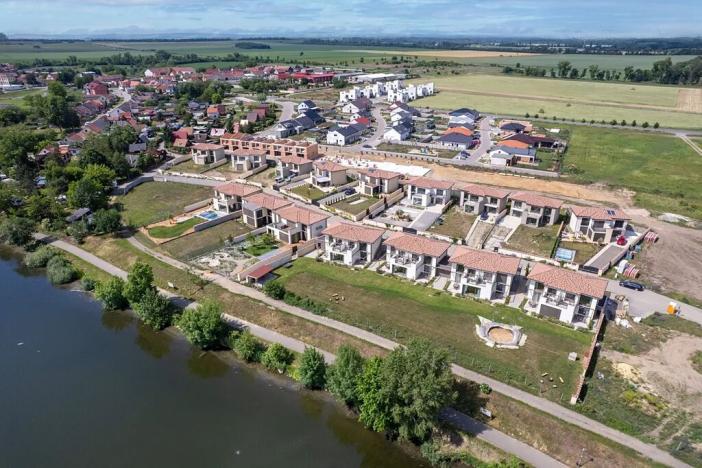 Prodej rodinného domu, Pasohlávky, 134 m2