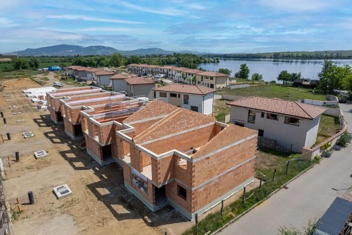 Prodej rodinného domu, Pasohlávky, 134 m2