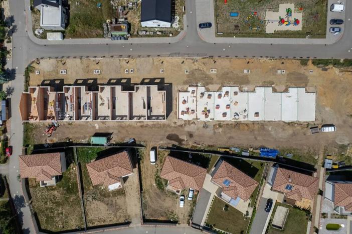 Prodej rodinného domu, Pasohlávky, 134 m2