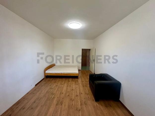 Pronájem bytu 2+kk, Brno, Oblá, 58 m2