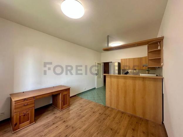 Pronájem bytu 2+kk, Brno, Oblá, 58 m2