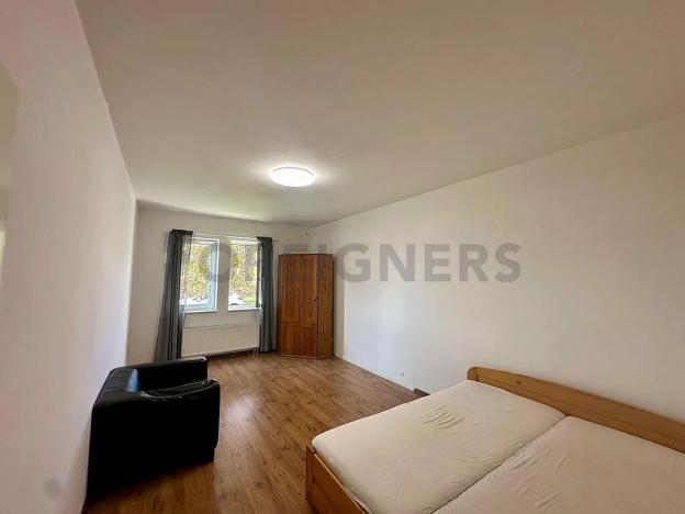 Pronájem bytu 2+kk, Brno, Oblá, 58 m2