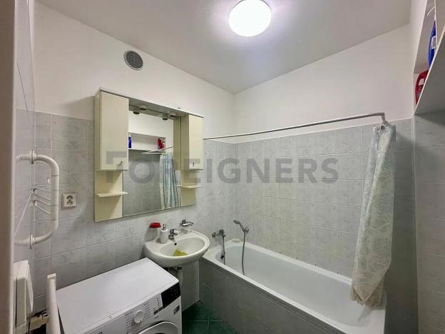 Pronájem bytu 2+kk, Brno, Oblá, 58 m2