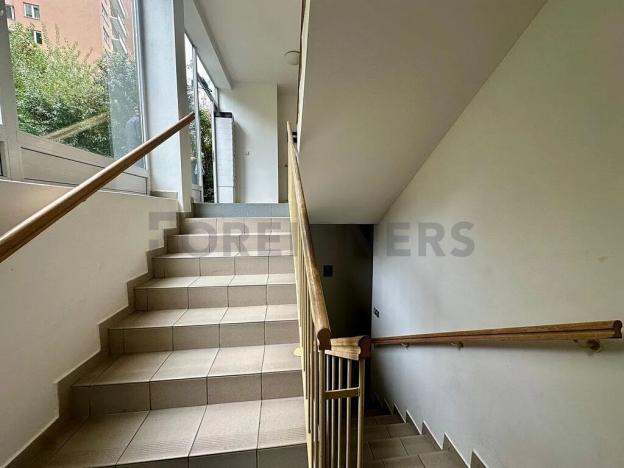 Pronájem bytu 2+kk, Brno, Oblá, 58 m2