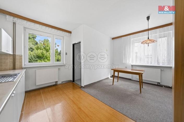 Prodej rodinného domu, Uherský Ostroh, V zahradách, 170 m2