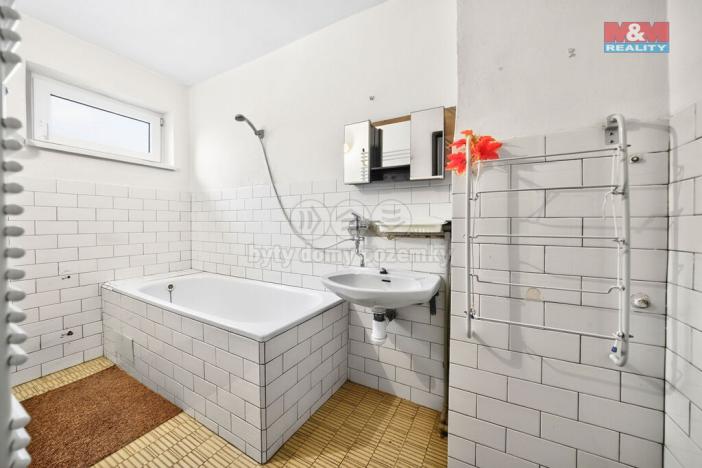 Prodej rodinného domu, Uherský Ostroh, V zahradách, 170 m2