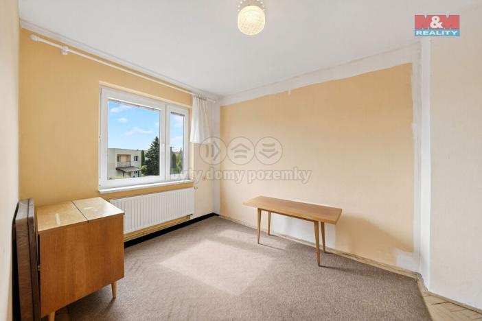 Prodej rodinného domu, Uherský Ostroh, V zahradách, 170 m2