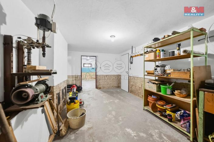 Prodej rodinného domu, Uherský Ostroh, V zahradách, 170 m2