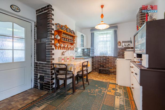 Prodej chalupy, Žimutice - Třitim, 94 m2