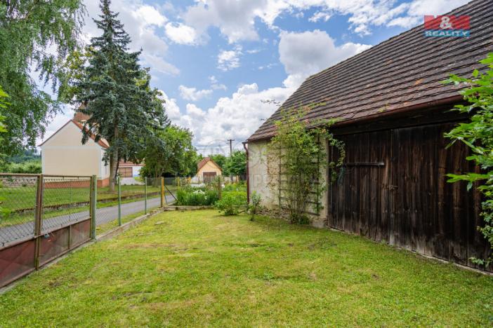 Prodej chalupy, Žimutice - Třitim, 94 m2