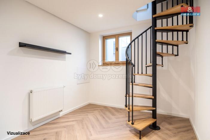 Prodej rodinného domu, Halenkovice, 90 m2