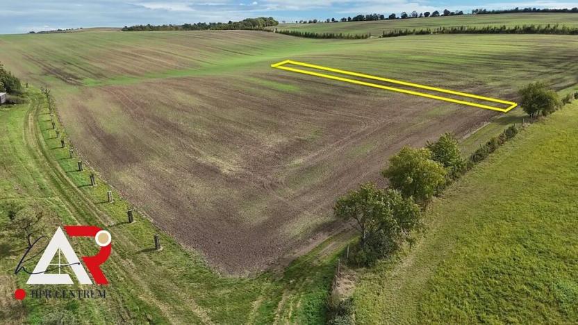 Prodej pole, Velešovice, 1567 m2