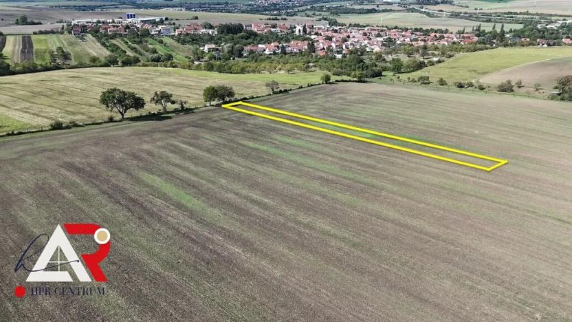 Prodej pole, Velešovice, 1567 m2