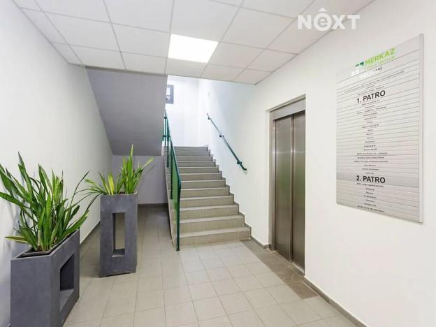 Pronájem kanceláře, Praha - Kunratice, Jana Růžičky, 15 m2