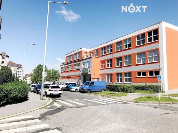 Pronájem kanceláře, Praha - Kunratice, Jana Růžičky, 15 m2