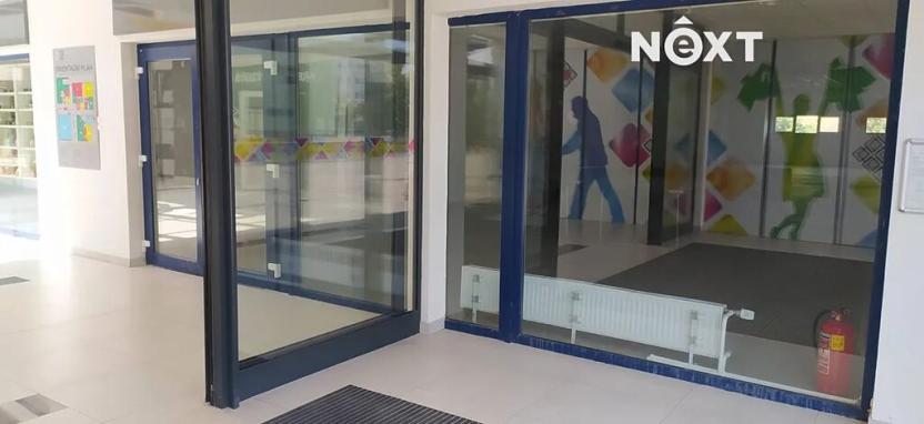 Pronájem obchodního prostoru, Praha - Stodůlky, Prusíkova, 30 m2