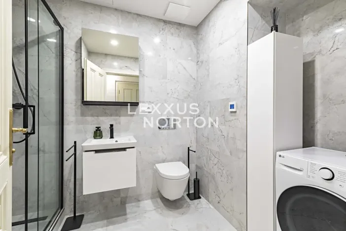 Pronájem bytu 2+kk, Praha - Nové Město, Nekázanka, 50 m2