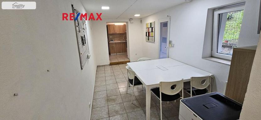 Pronájem obchodního prostoru, Přerov - Přerov I-Město, Dvořákova, 26 m2