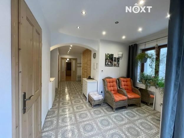 Prodej zemědělské usedlosti, Lhenice, Netolická, 400 m2