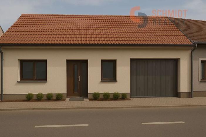 Prodej pozemku pro bydlení, Dolní Dunajovice, Hlavní, 1140 m2