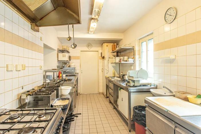 Prodej restaurace, Mařenice, 479 m2