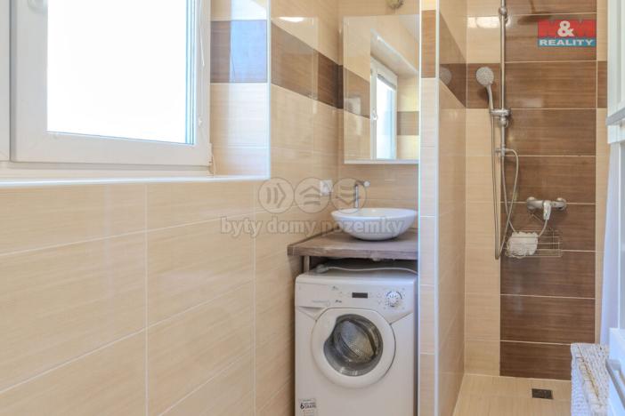 Prodej rodinného domu, Zlín, Pasecký žleb, 91 m2