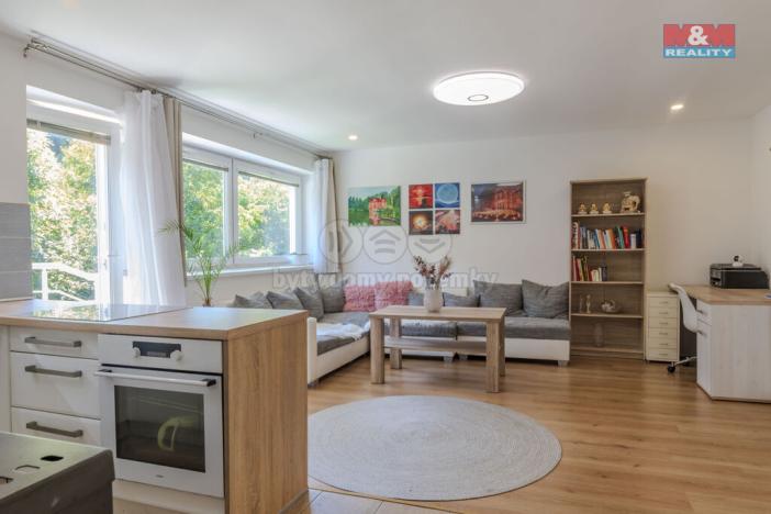 Prodej rodinného domu, Zlín, Pasecký žleb, 91 m2