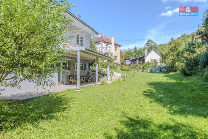 Prodej rodinného domu, Zlín, Pasecký žleb, 91 m2