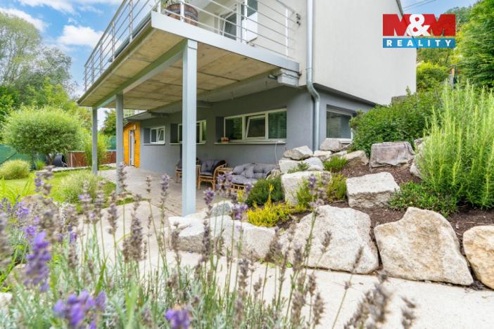 Prodej rodinného domu, Zlín, Pasecký žleb, 91 m2