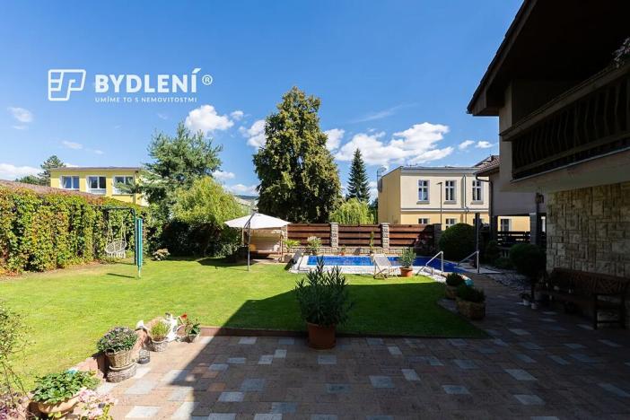 Prodej rodinného domu, Proboštov, Krátká, 166 m2