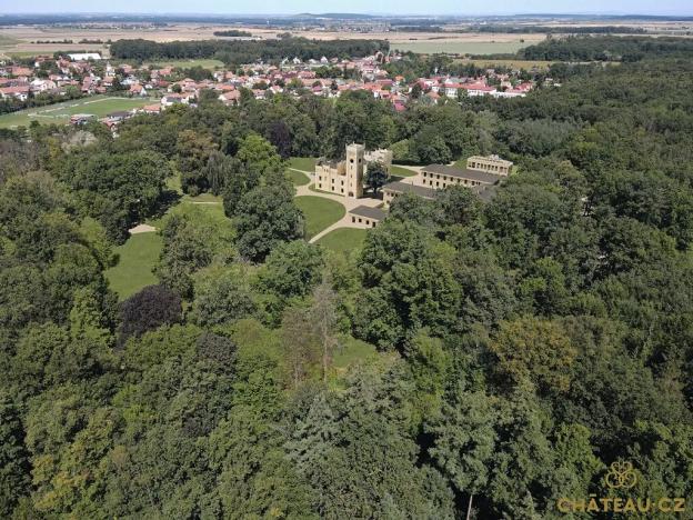 Prodej bytu 3+kk, Býchory, 81 m2