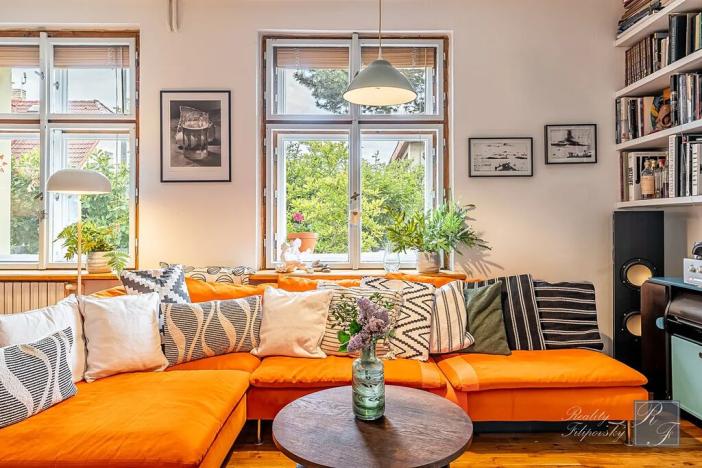 Prodej rodinného domu, Praha - Kobylisy, Klecanská, 161 m2