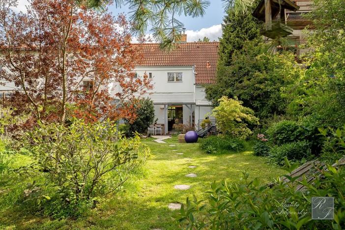 Prodej rodinného domu, Praha - Kobylisy, Klecanská, 161 m2